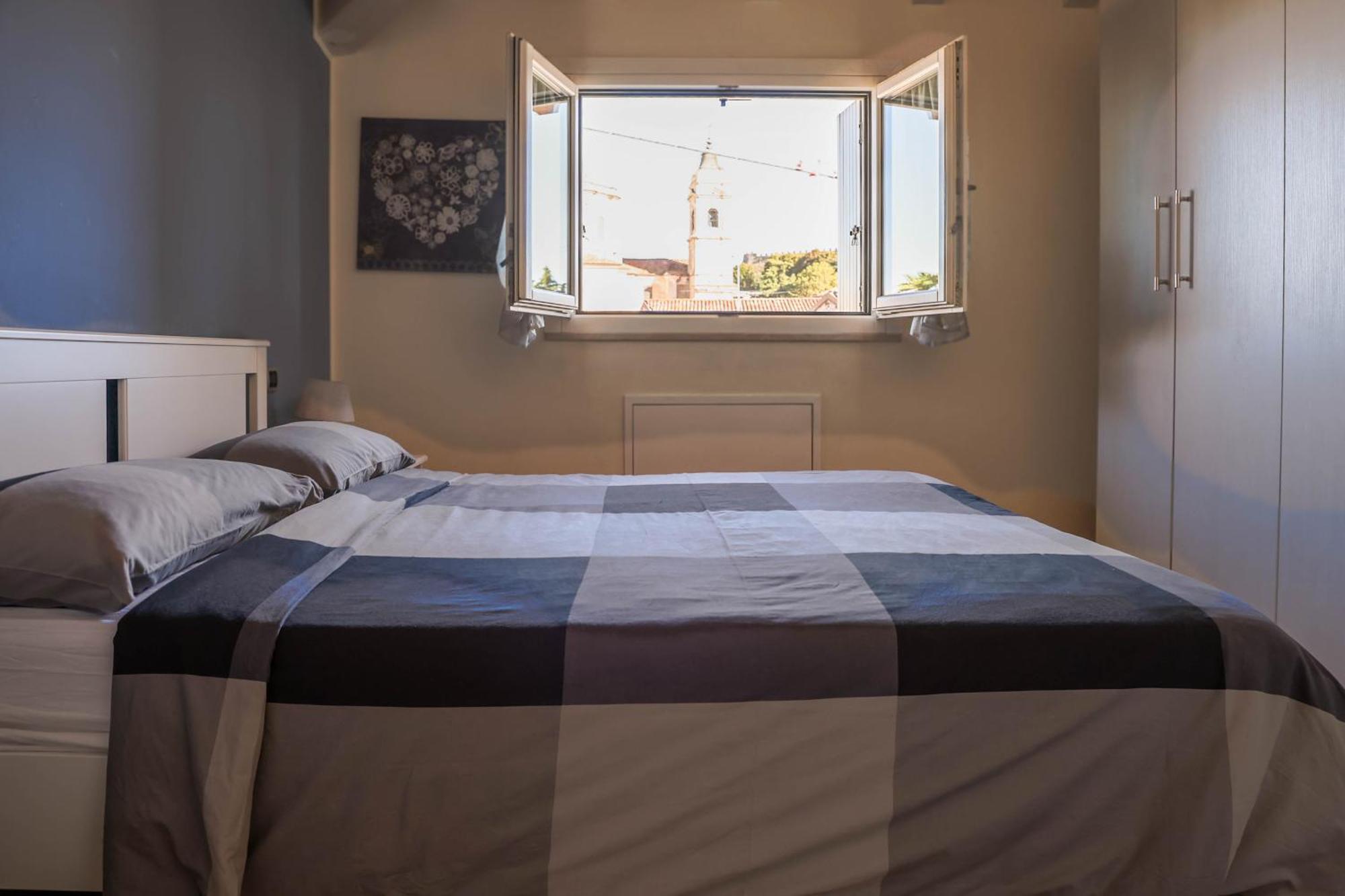 Appartamento Casa Monia Lonato Esterno foto