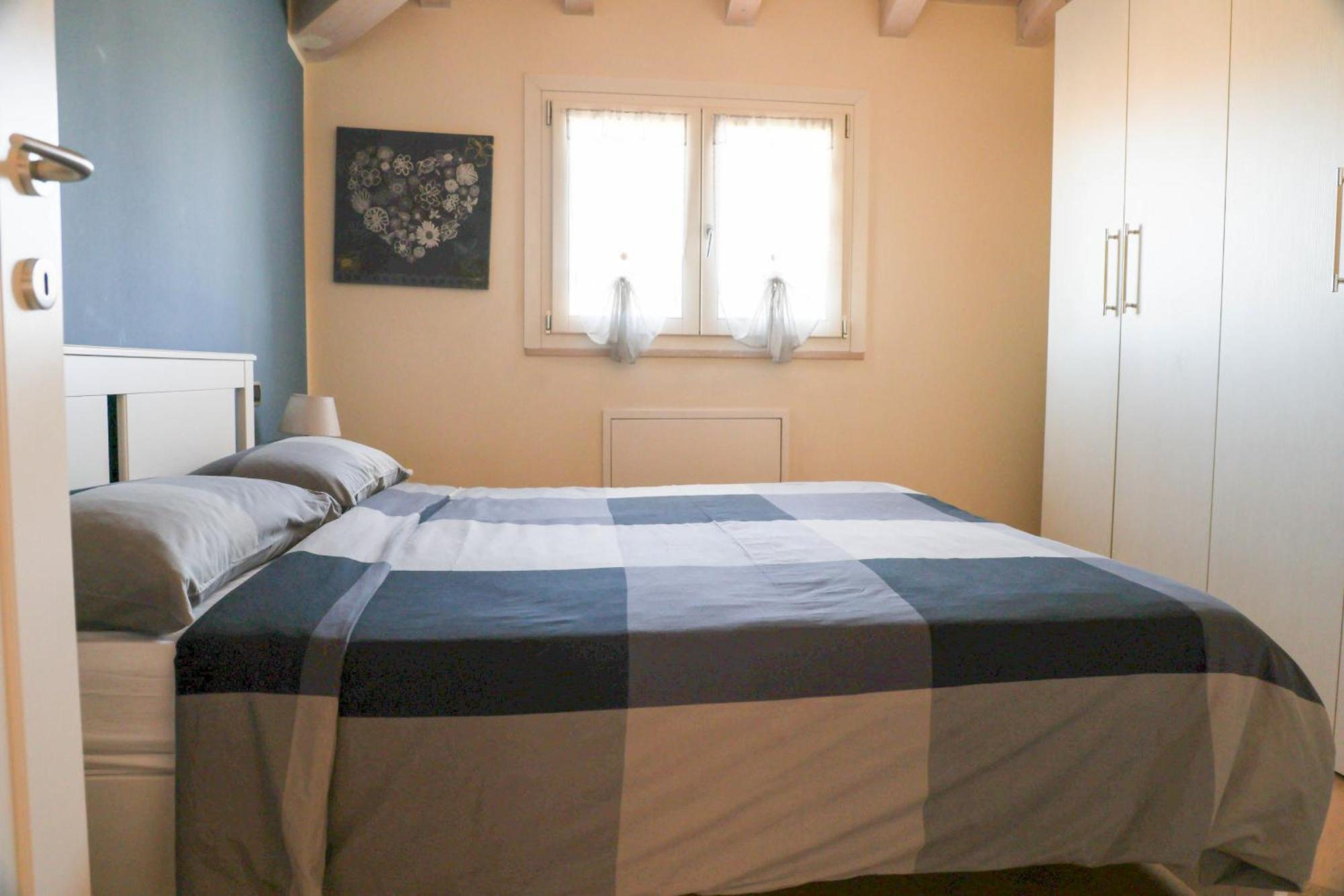 Appartamento Casa Monia Lonato Esterno foto