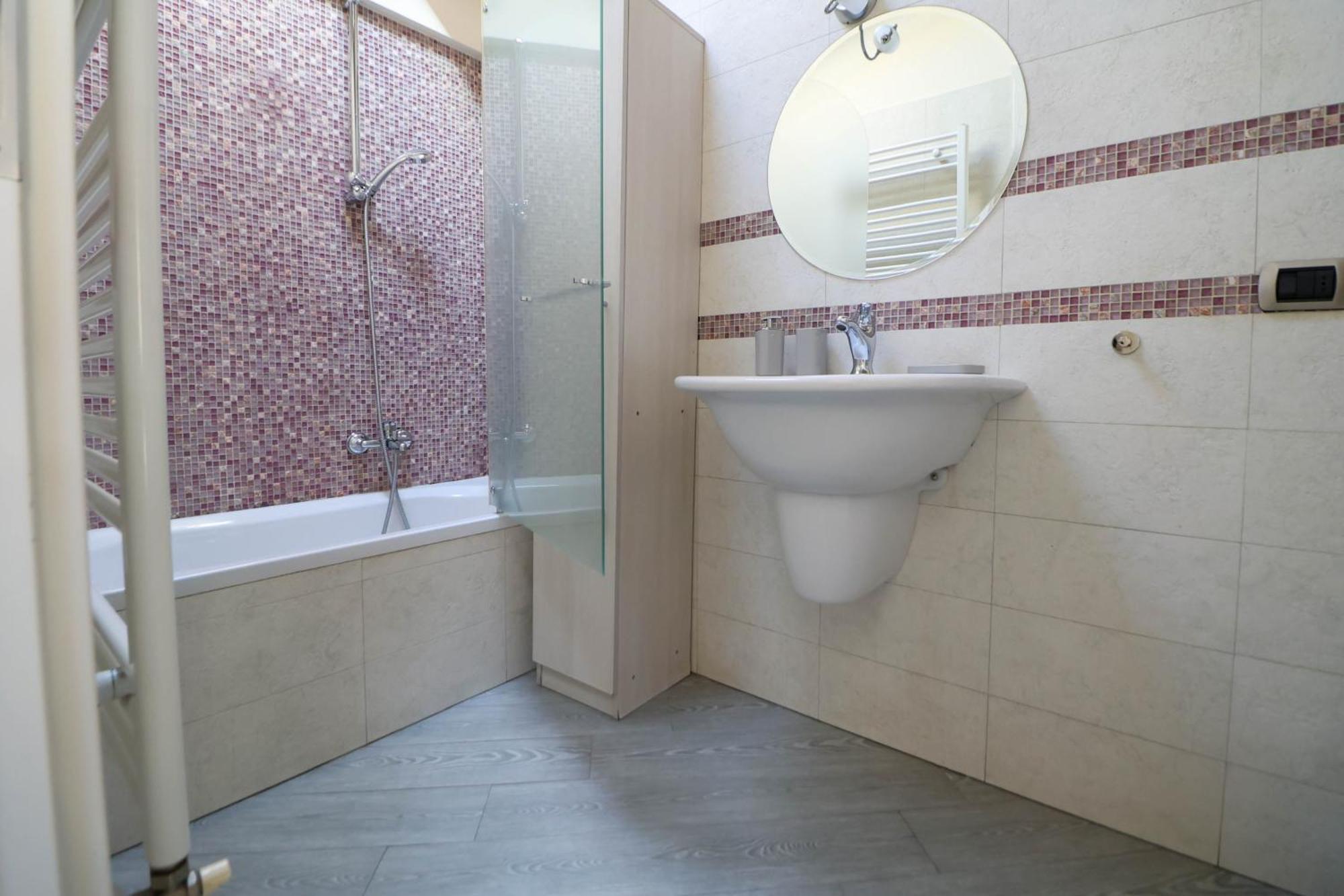 Appartamento Casa Monia Lonato Esterno foto