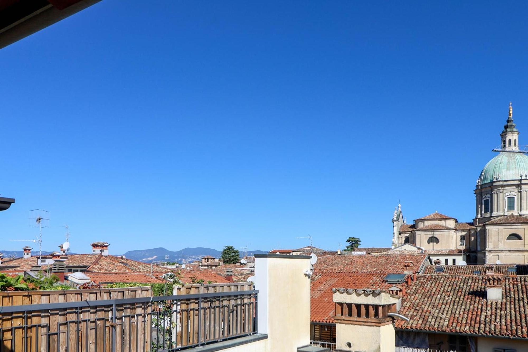 Appartamento Casa Monia Lonato Esterno foto